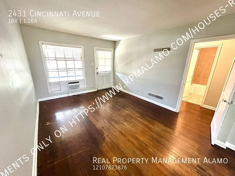 2431 Cincinnati Ave — Photo 5