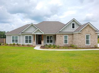 409 Long Pond Rd, Lake Park, GA 31636