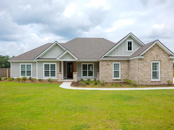 409 Long Pond Rd, Lake Park, GA 31636