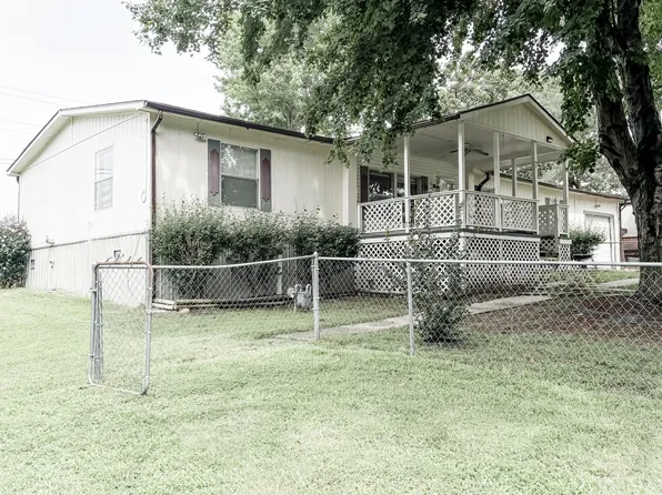 62000 E 315th Loop Unit 7, Grove, OK 74344
