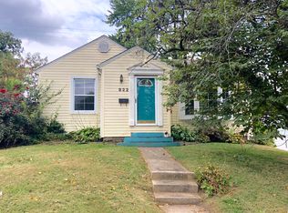 922 S Church St, Belleville, IL