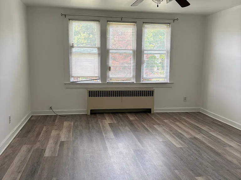 1000 Washington Blvd #2B — Photo 4
