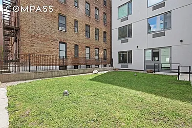 Rented by Compass