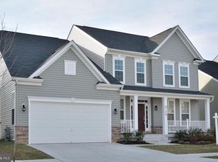 8124 Ridgely Loop, Severn, MD 21144