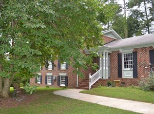 224 Mockingbird Ln, Wake Forest, NC 27587