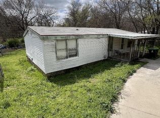 7395 Cottonwood Creek Rd, Fort Worth, TX 76135