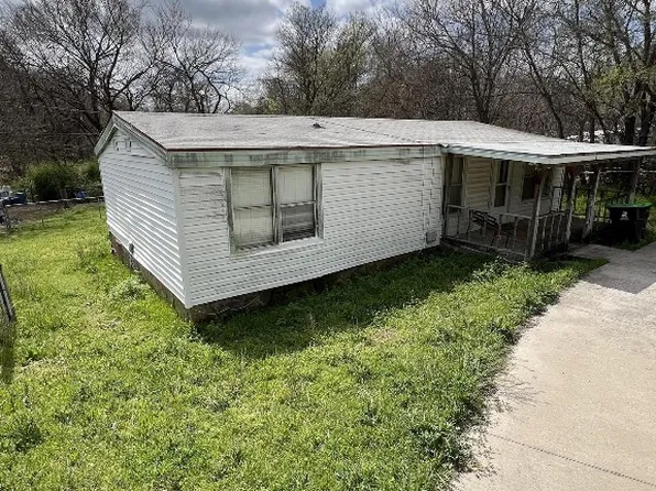 7395 Cottonwood Creek Rd, Fort Worth, TX 76135