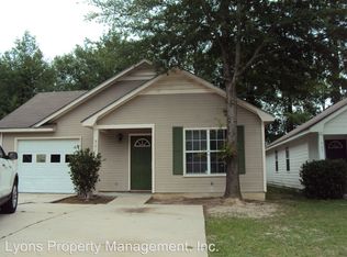 901 McAfina Trl, Valdosta, GA 31602