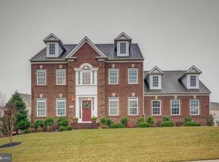 212 Harbinger Dr, Rockville, MD 20855