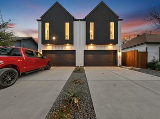 5308 Terry St, Dallas, TX 75223