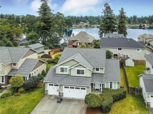 9115 80th Ave SW, Lakewood, WA 98498