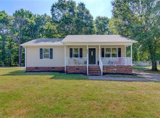 205 Pineview Rd, Gibsonville, NC 27249