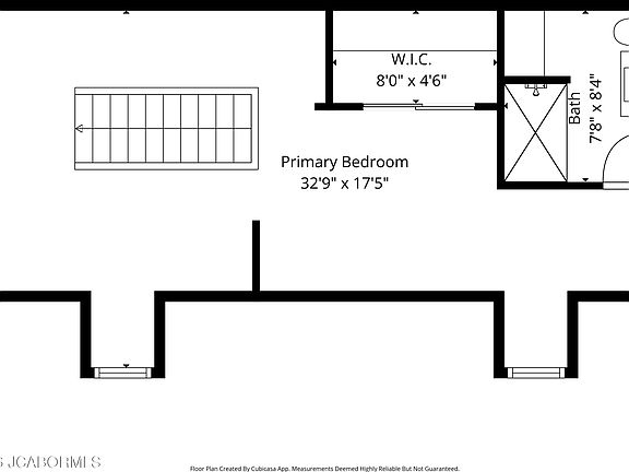 4th image of 1303 Eminence Dr