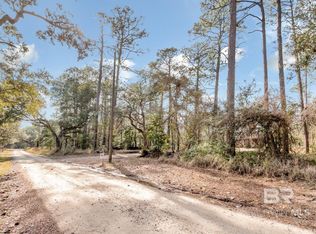 5250 Lossing Rd #2, Coden, AL 36523