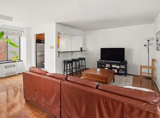 The Soundings, New York, NY 10280