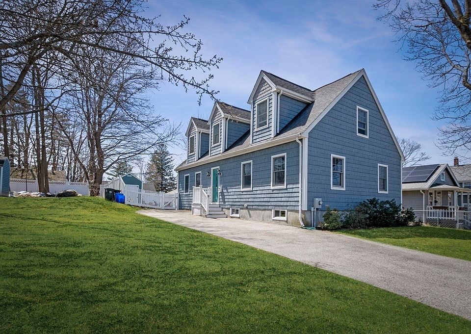 12 Taft Ave, Beverly, MA 01915 Zillow