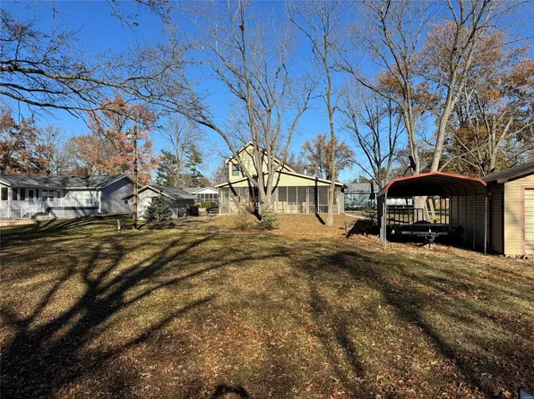 0 Oak St, Carlyle, IL 62231