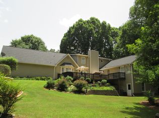 452 The Farm Rd, McDonough, GA 30252