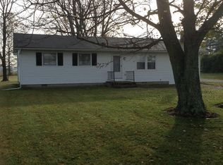 5810 Inskeep Rd NW, Washington Court House, OH 43160