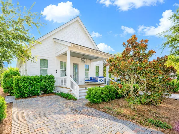 30 Cypress Rdg, Santa Rosa Beach, FL 32459