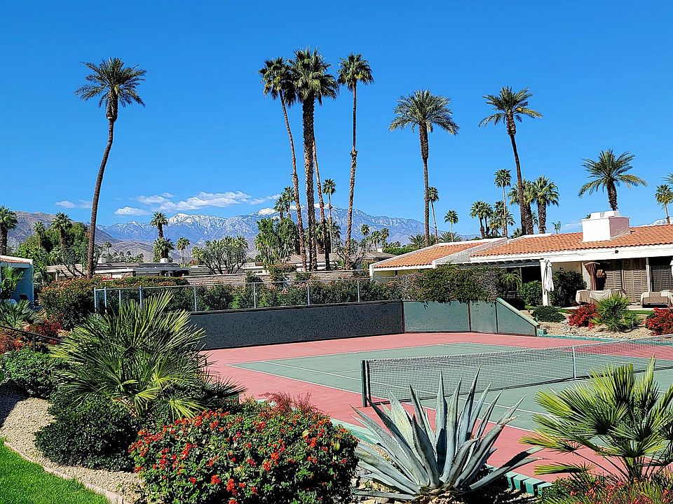 Tennis or pickle ball anyone?