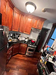 Rented by Manhattan Dwelling Corporation