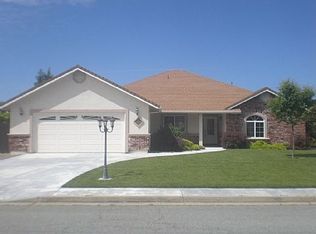 14453 Ryan Ln, Red Bluff, CA 96080