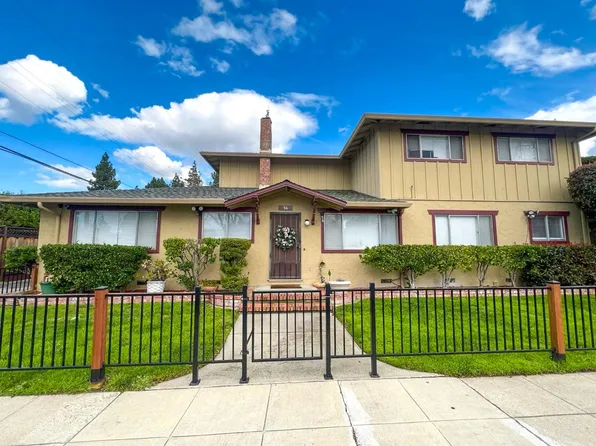 36 La Vonne Dr, Campbell, CA 95008