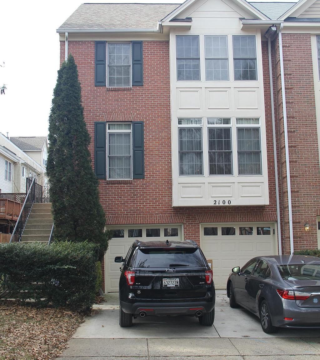 2100 Elm Tree Ln, Silver Spring, MD 20906 Zillow