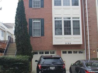 2100 Elm Tree Ln, Silver Spring, MD 20906