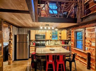 266 Williams Branch Rd, Lancing, TN 37770