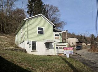 122 Ohio St, Bridgeport, OH 43912