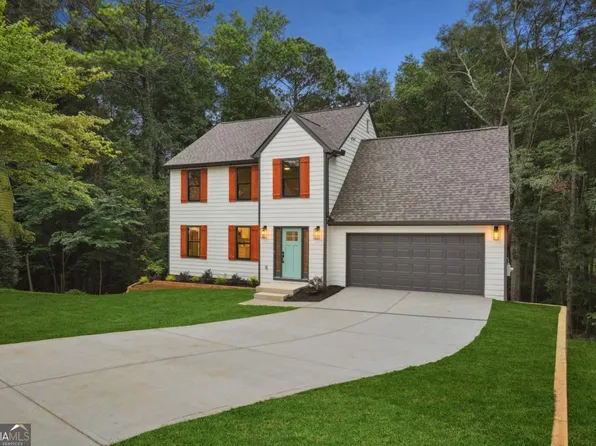 1920 Rocky Mill Ln, Lawrenceville, GA 30044