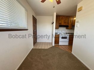 1516 South Ct UNIT H, Gardnerville, NV