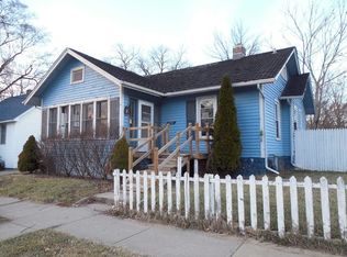 1251 E Eagle St, Kankakee, IL 60901