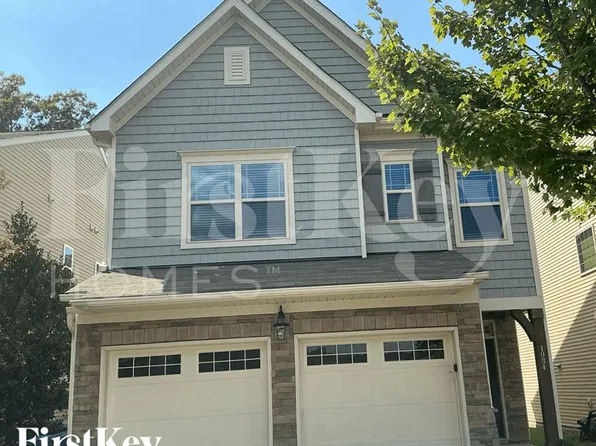 1034 Skies Ln, Durham, NC 27703