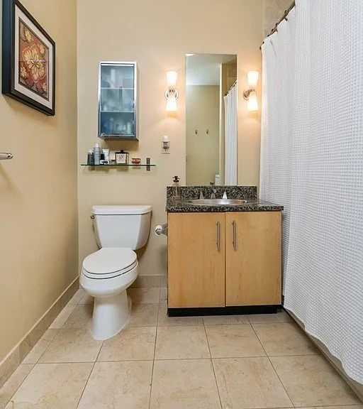 1313 Washington St #211 — Photo 8