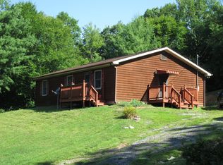1349 Owl Ln, Marion, VA 24354