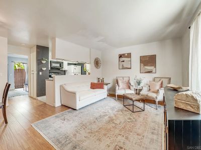 4335 Hamilton St APT 3, San Diego, CA, 92104