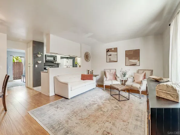 4335 Hamilton St APT 3, San Diego, CA 92104
