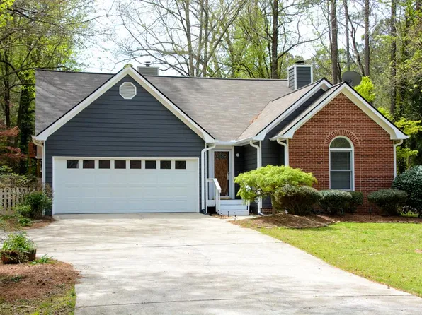 1225 Heritage Dr, Villa Rica, GA 30180