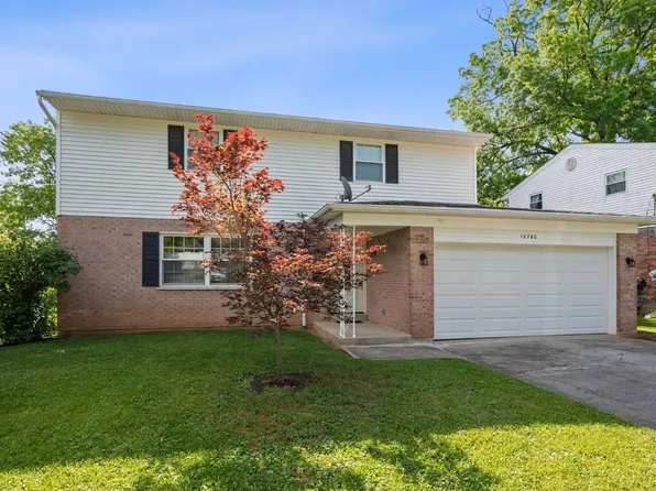 10760 Bridlepath Ln, Cincinnati, OH 45241