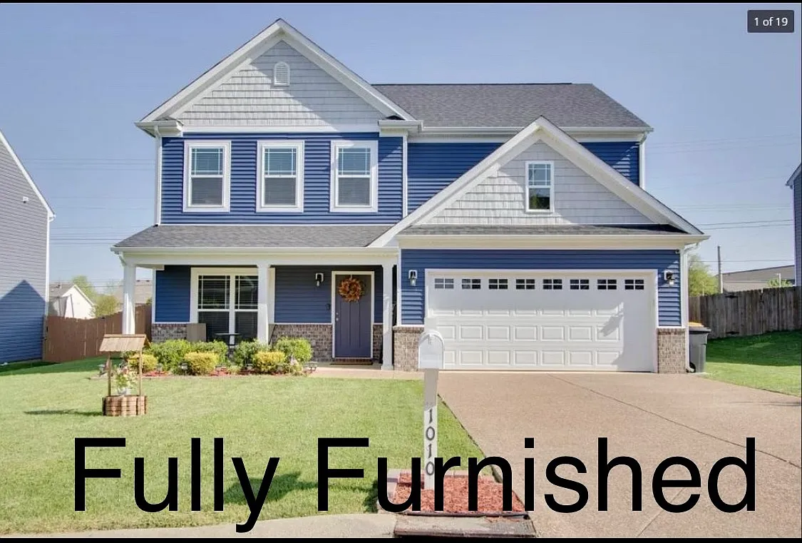 1010 Vanguard Dr — Photo 1
