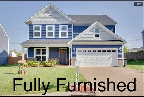 1010 Vanguard Dr Photo 1