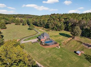 175 Tom Jones Rd, Kingston, GA 30145