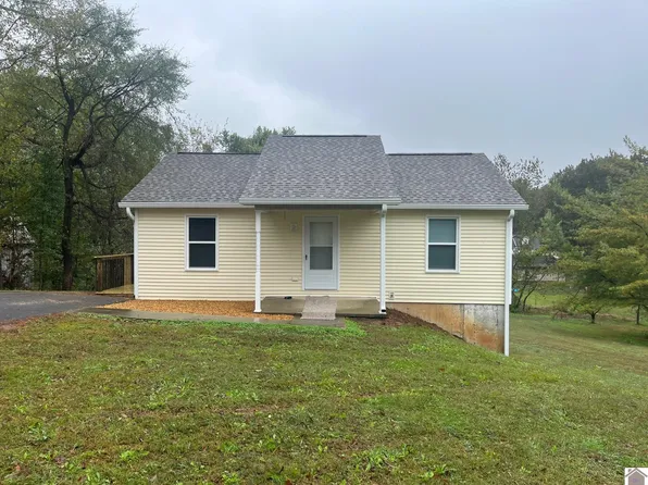 6031 Greenvale Ln, Paducah, KY 42003