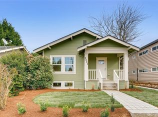 5652 Fauntleroy Way SW, Seattle, WA 98136