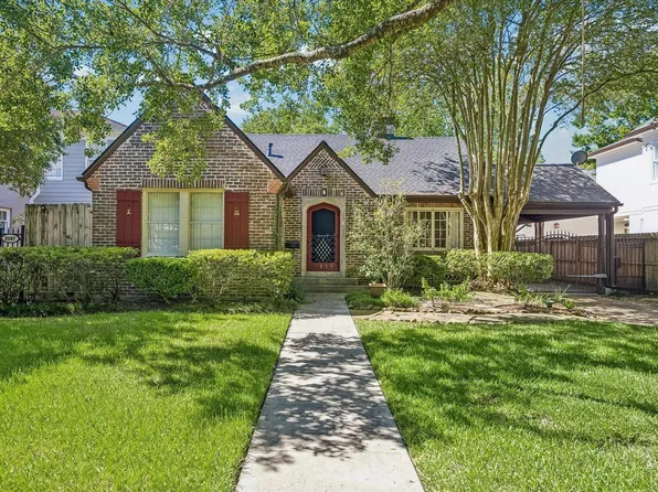 3111 Quenby Ave W, Houston, TX 77005