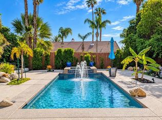 28790 Avenida Marquesa, Cathedral City, CA 92234