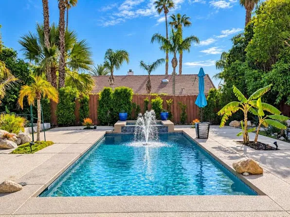28790 Avenida Marquesa, Cathedral City, CA 92234